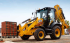 बैकहो लोडर JCB 3 CX SM PC
