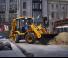 बैकहो लोडर JCB 3 CX