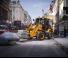 बैकहो लोडर JCB 3 CX