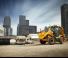 बैकहो लोडर JCB 3CX Eco