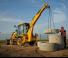 बैकहो लोडर JCB 3CX SM