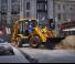 बैकहो लोडर JCB 3CX SM