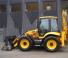 बैकहो लोडर JCB 4 CX SM PC
