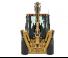 बैकहो लोडर Caterpillar 416F2