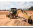 बैकहो लोडर Caterpillar 420F