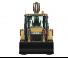 बैकहो लोडर Caterpillar 420F2