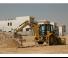 बैकहो लोडर Caterpillar 424B2