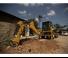 बैकहो लोडर Caterpillar 426F2