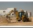 बैकहो लोडर Caterpillar 426F2
