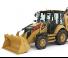 बैकहो लोडर Caterpillar 426F2