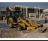 बैकहो लोडर Caterpillar 426F2