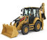 बैकहो लोडर Caterpillar 427F2