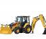 बैकहो लोडर Caterpillar 427F2