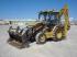 बैकहो लोडर Caterpillar 428 C