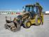 बैकहो लोडर Caterpillar 428 C