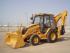 बैकहो लोडर Caterpillar 428 C