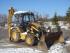 बैकहो लोडर Caterpillar 428 C