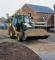 बैकहो लोडर Caterpillar 428 D 4x4