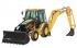 बैकहो लोडर Caterpillar 428D II