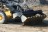 बैकहो लोडर Caterpillar 432E 4x4