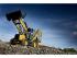बैकहो लोडर Caterpillar 432F2