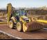 बैकहो लोडर Caterpillar 434F2 