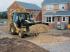 बैकहो लोडर Caterpillar 442 D 4x4