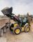 बैकहो लोडर Caterpillar 444E 4x4