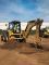 बैकहो लोडर Caterpillar 444E 4x4
