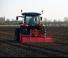 बैकहो लोडर Allis Chalmers 715