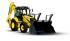 बैकहो लोडर New Holland B100C