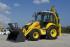 बैकहो लोडर New Holland B100C