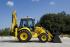 बैकहो लोडर New Holland B100C