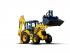 बैकहो लोडर New Holland B100C
