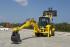 बैकहो लोडर New Holland B100C