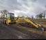 बैकहो लोडर New Holland B110C TC