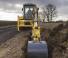 बैकहो लोडर New Holland B110C TC