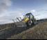 बैकहो लोडर New Holland B110C TC