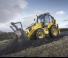 बैकहो लोडर New Holland B110C TC