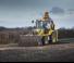 बैकहो लोडर New Holland B110C TC