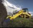 बैकहो लोडर New Holland B110C TC