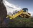 बैकहो लोडर New Holland B110C TC