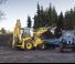 बैकहो लोडर New Holland B110C TC
