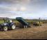 बैकहो लोडर New Holland B110C TC