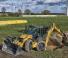 बैकहो लोडर New Holland B115C
