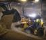 बैकहो लोडर New Holland B115C