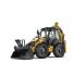 बैकहो लोडर New Holland B115C