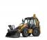 बैकहो लोडर New Holland B115C