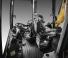 बैकहो लोडर New Holland B115C