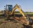 बैकहो लोडर New Holland B115C